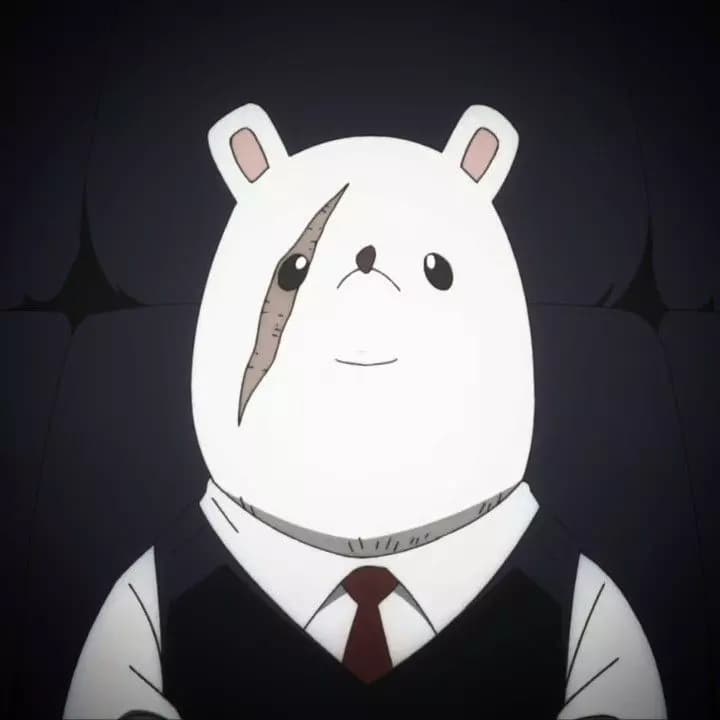 Principal Nezu thumbnail