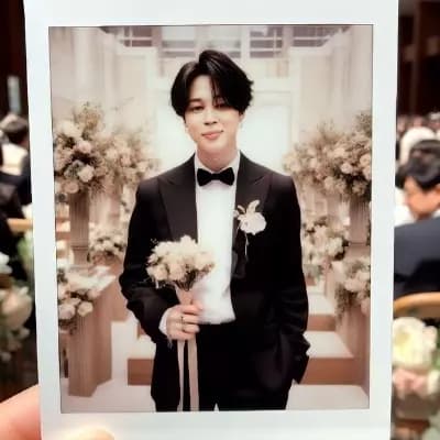 Park Jimin thumbnail