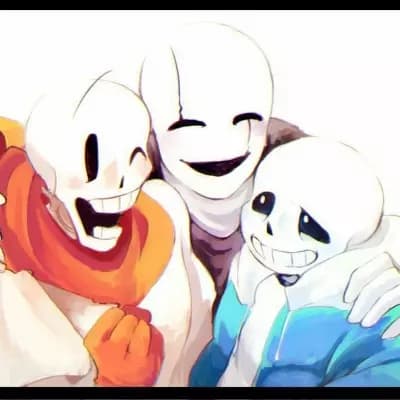 Dad Gaster thumbnail