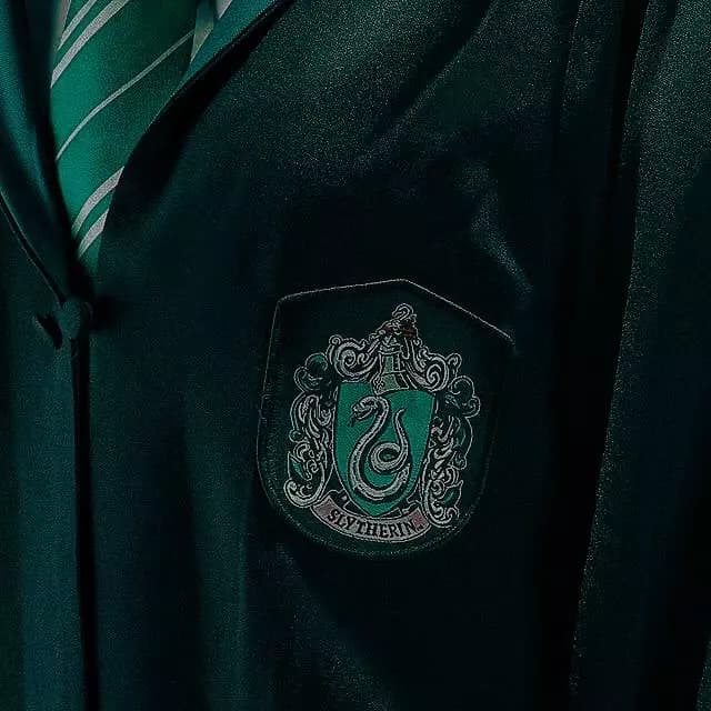 Slytherins thumbnail
