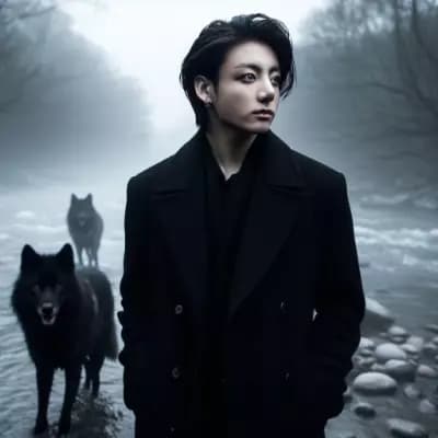Jungkook thumbnail
