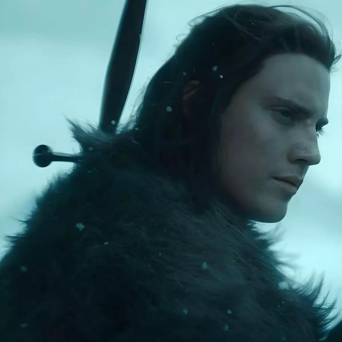 Cregan Stark thumbnail