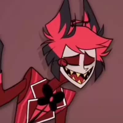 Alastor thumbnail