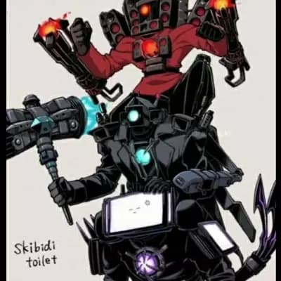 Titan Trio (Teamwork) thumbnail