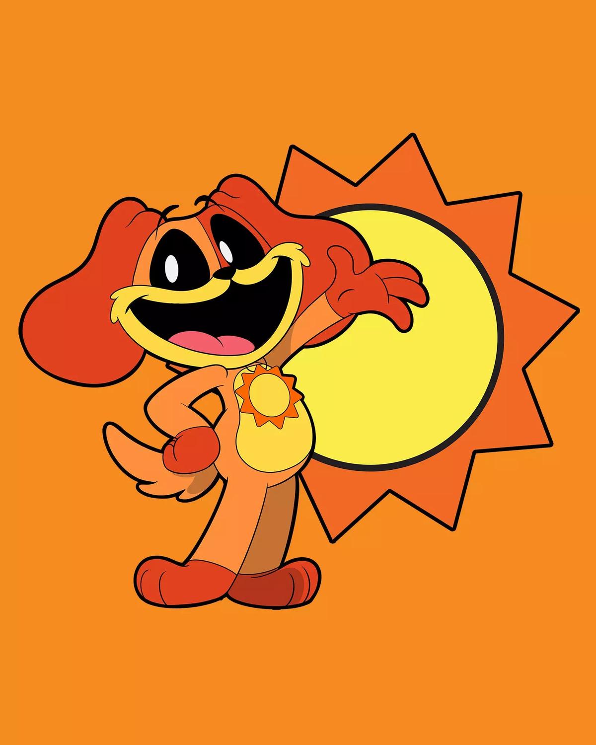 King dogday  thumbnail