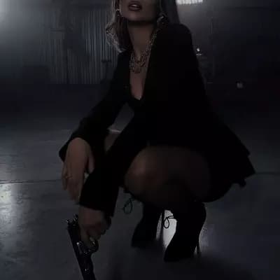 Jennie thumbnail