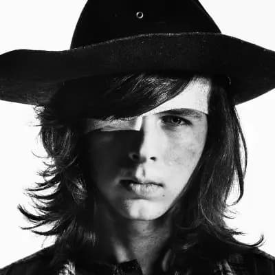 Carl Grimes thumbnail