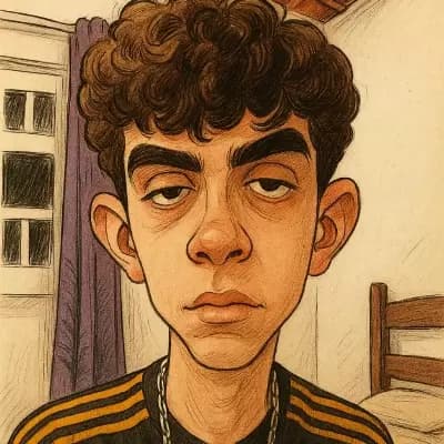 Gerlianius thumbnail