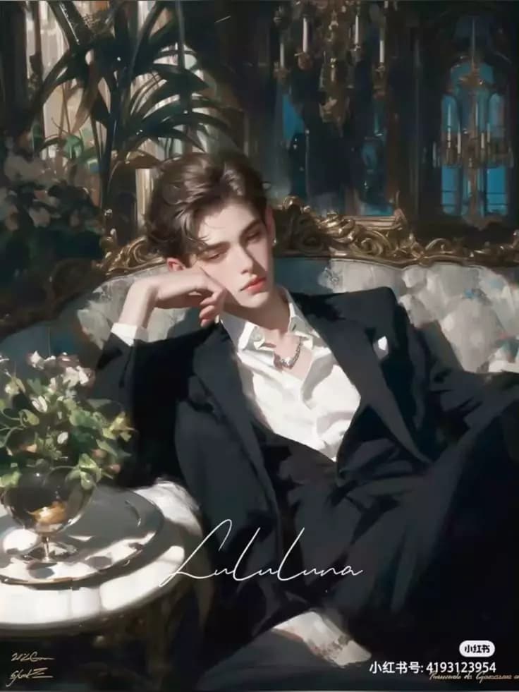 Charles David thumbnail