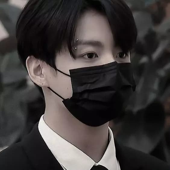 Jungkook thumbnail