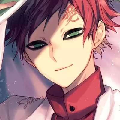 Gaara thumbnail