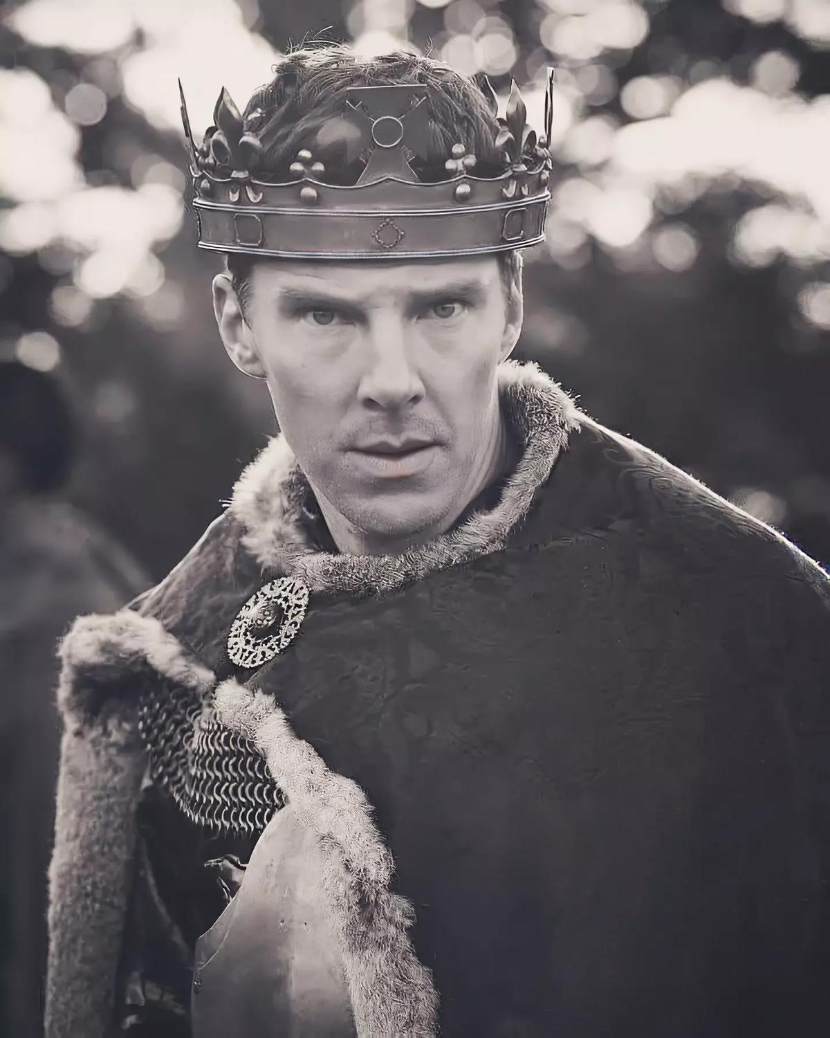 King Richard III thumbnail