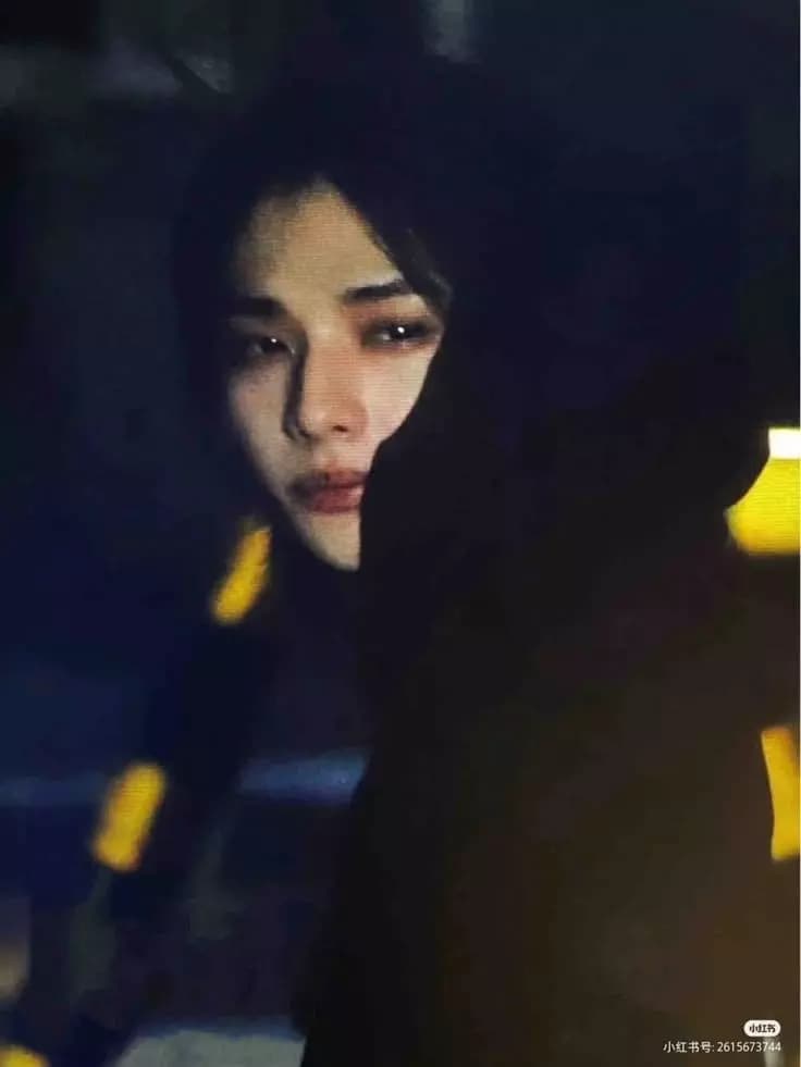 Hyunjin  thumbnail