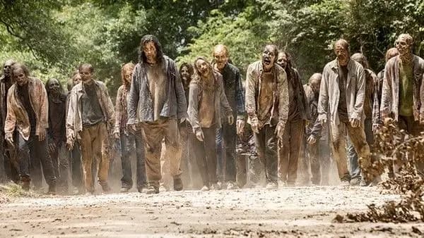 Walking dead thumbnail