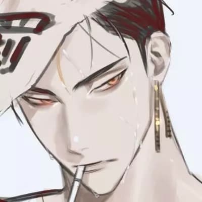 Hanma Shuji thumbnail