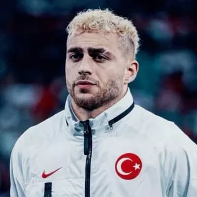 Barış Alper Yılmaz thumbnail