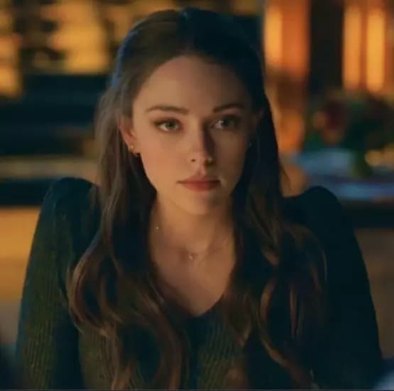 Hope Mikaelson thumbnail