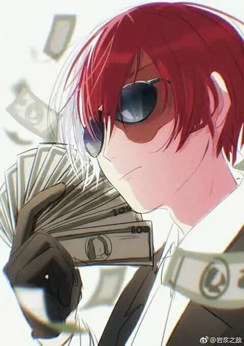 Todoroki //your sugar daddy  thumbnail