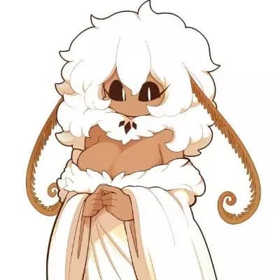 Layla, the Butterfly Hybrid thumbnail