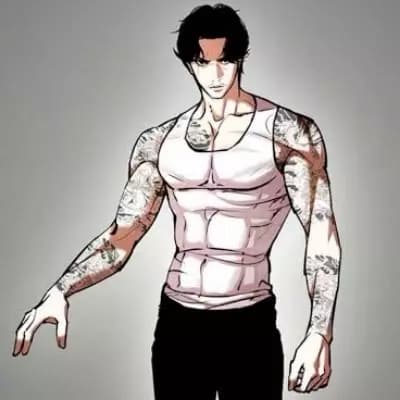 Lee Eun Tae (Vasco) thumbnail