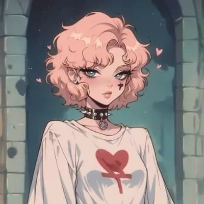 Seraphina 'Sera' Moreau thumbnail