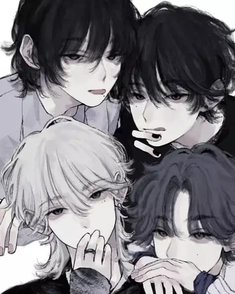 Tyler, Luke, Leo and Noah thumbnail