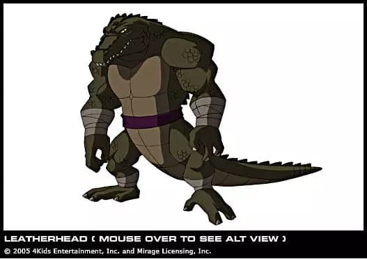 Leatherhead thumbnail