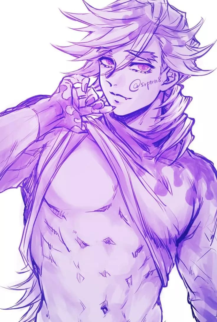 Douma Husband Oni thumbnail