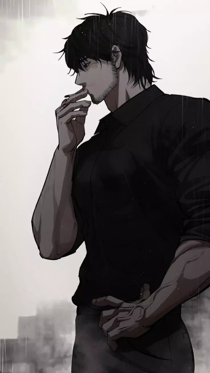 your mobster husband thumbnail