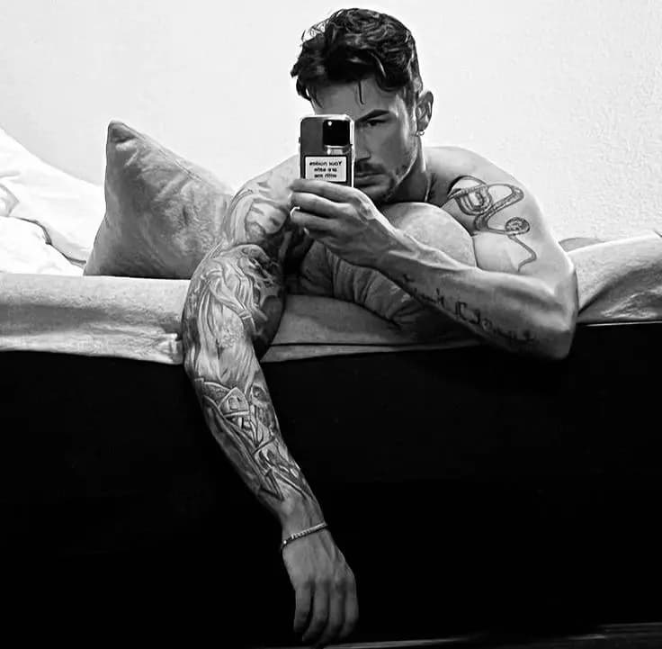 Macon Jaeger thumbnail