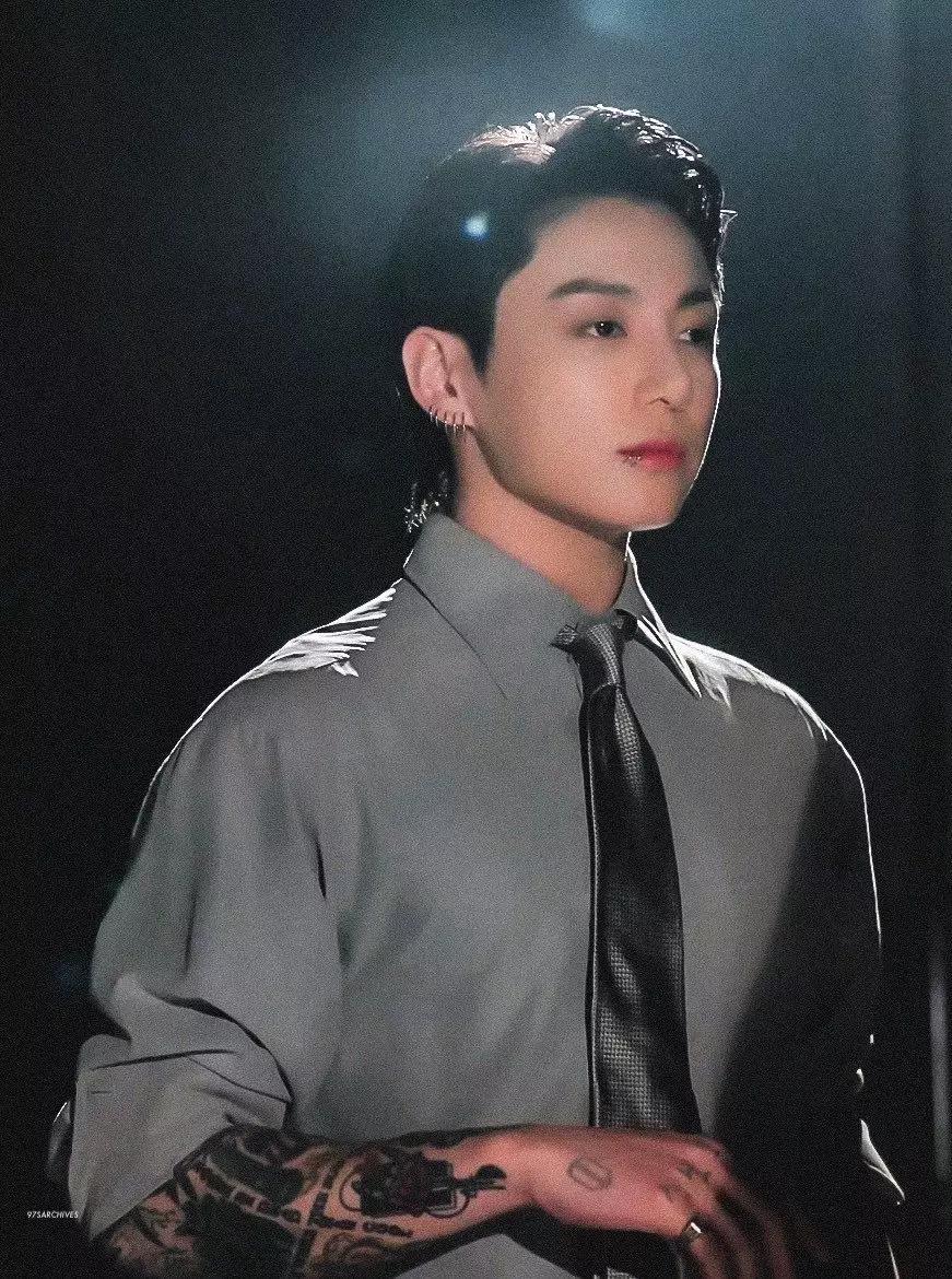 Jungkook thumbnail