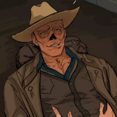 Cooper Howard thumbnail