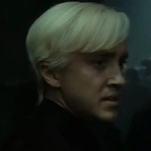Draco Malfoy thumbnail