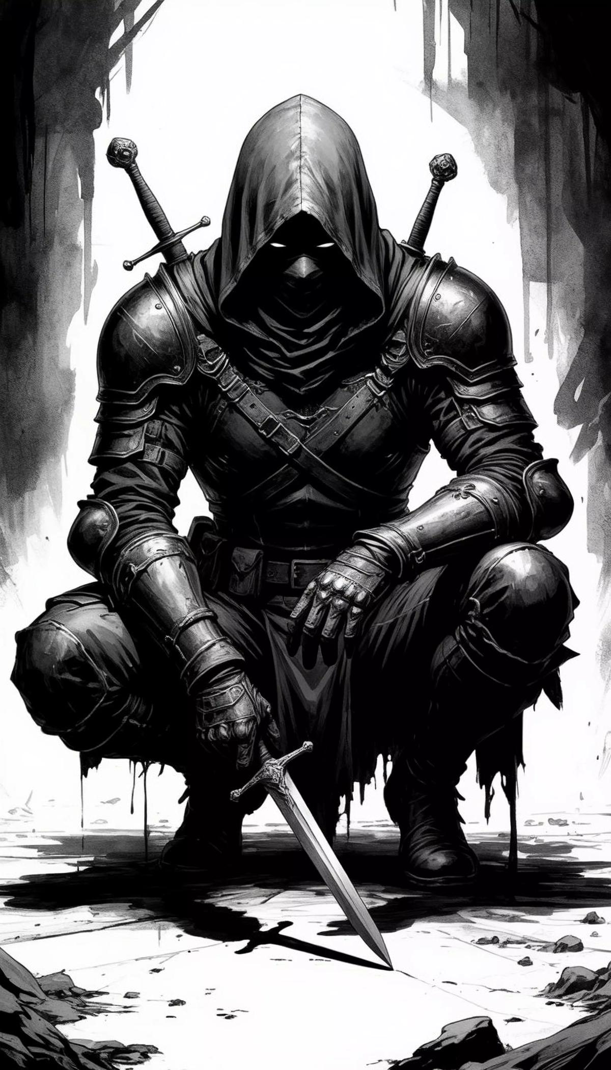 Klim - Master of Shadows thumbnail