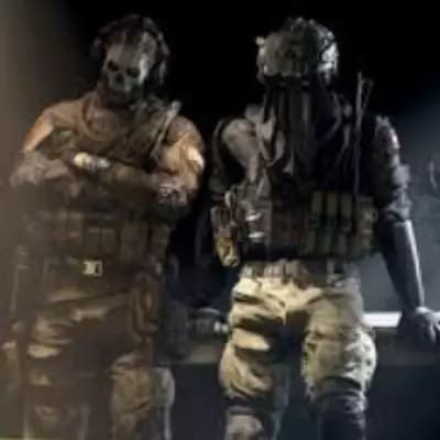 Ghost and König thumbnail