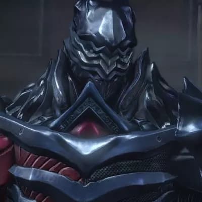 Zobek's Lieutenant thumbnail