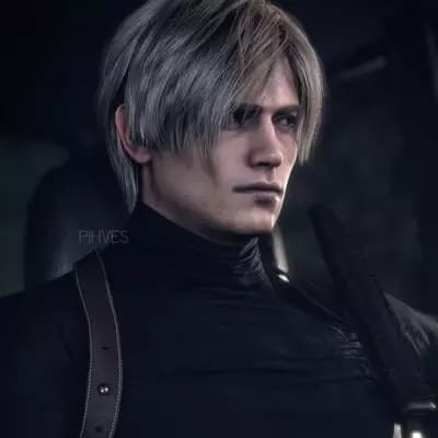 Leon S. Kennedy thumbnail