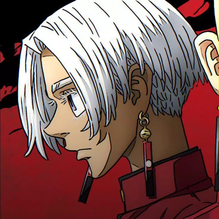 Izana kurokawa thumbnail