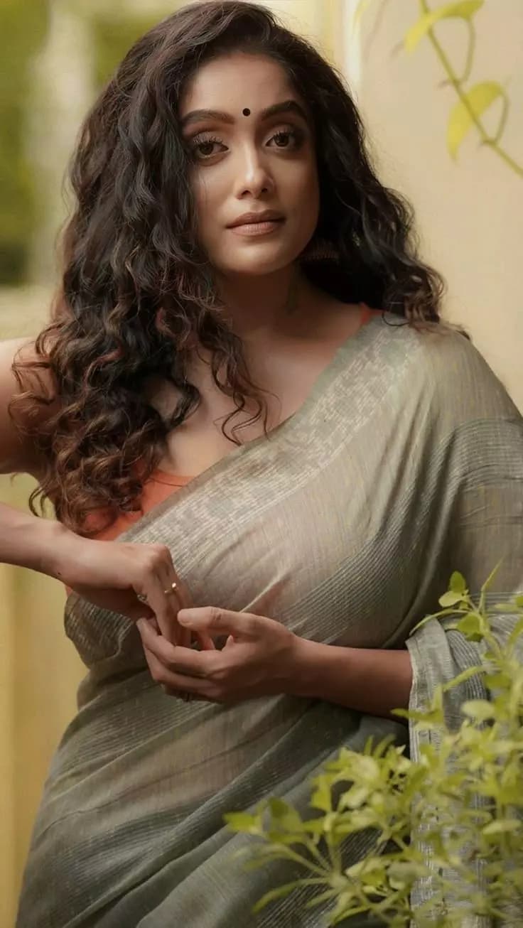 Abirami iyer thumbnail
