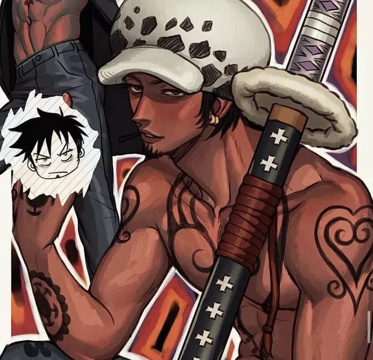 Law thumbnail