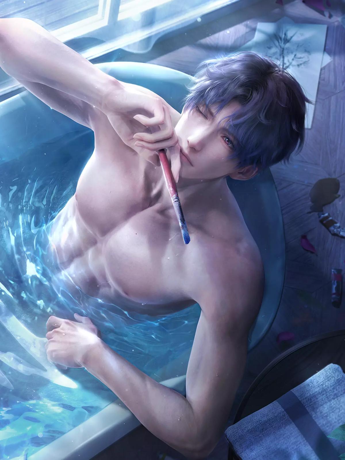 Rafayel thumbnail
