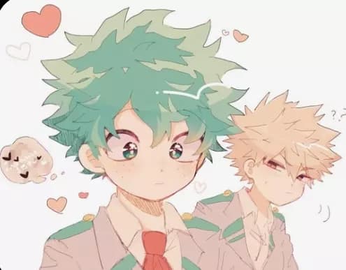 Deku ♡ thumbnail