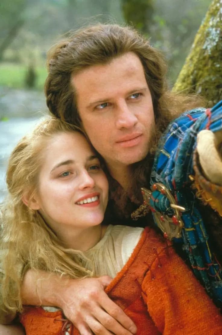 Connor MacLeod thumbnail