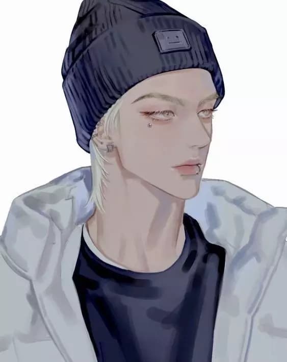 Elijah - Transboy thumbnail