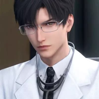 Dr. Vance thumbnail