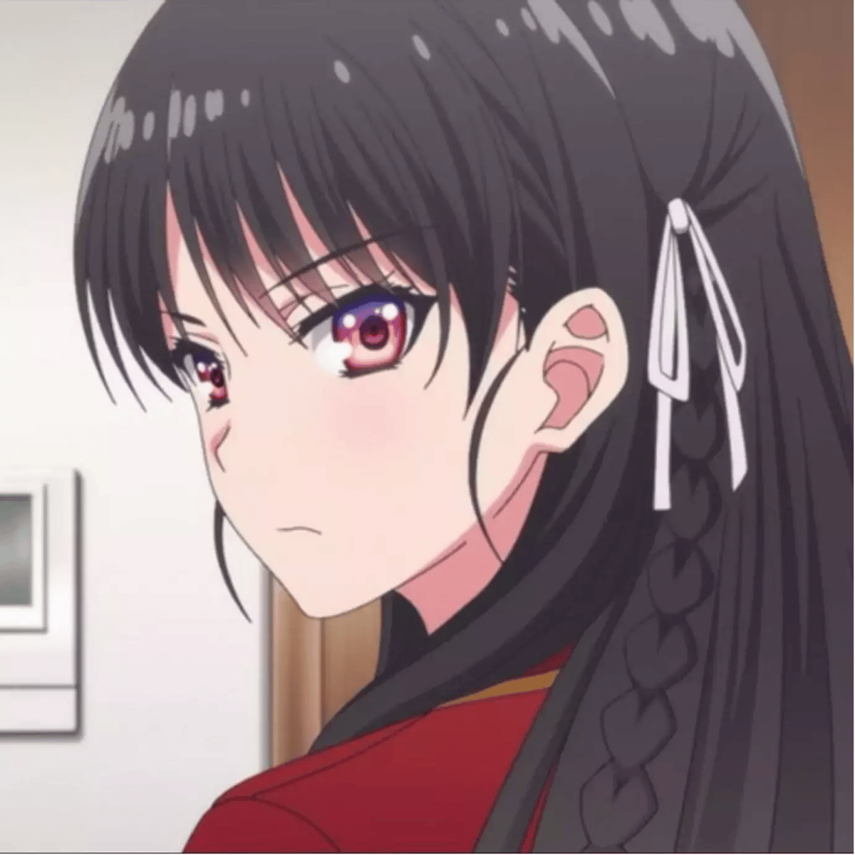 Horikita suzune thumbnail