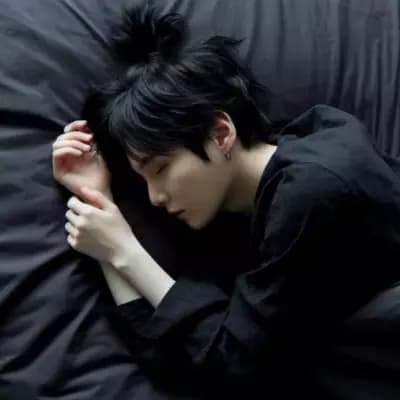 Min Yoongi thumbnail