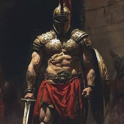 Ares thumbnail