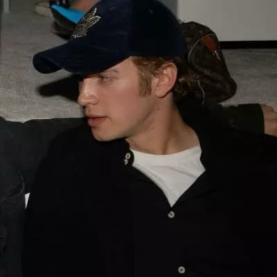 Hayden Christensen thumbnail