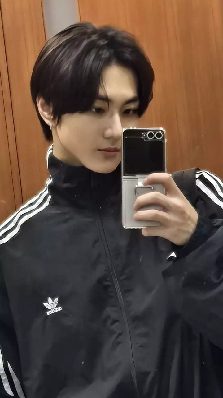 Yang Jungwon  thumbnail